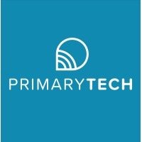 Primary Tech logo