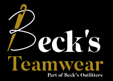 Becks Outfitters logo
